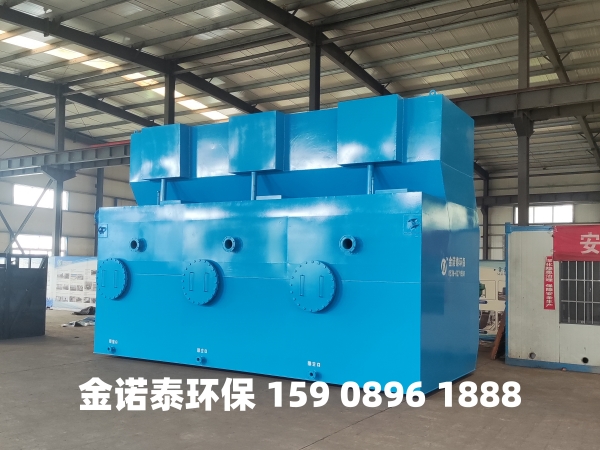 临沂新型FA一体化净水器
